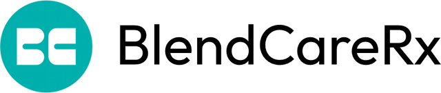 blendcare logo